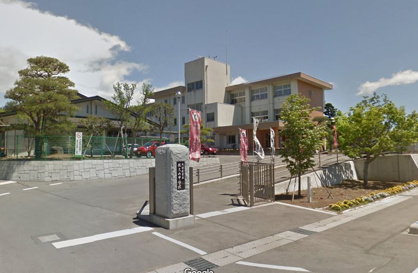 佐久山中学校の画像1