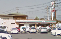 セブンイレブン大田原本町一丁目店