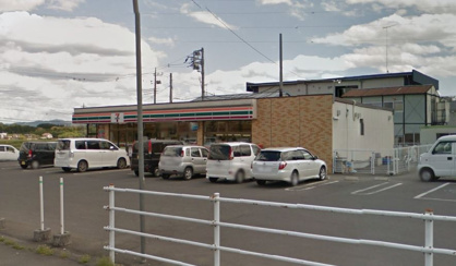 セブンイレブン大田原上奥沢店の画像1