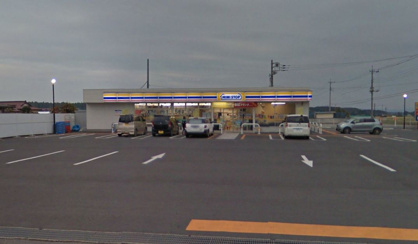 ミニストップ大田原富士見店の画像1