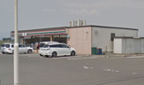 セブンイレブン大田原親園店