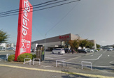 ベイシア大田原店
