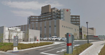 総合病院 那須赤十字病院