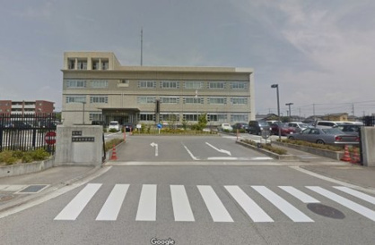 那須塩原警察署の画像1