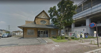 那須塩原警察署那須塩原駅前交番の画像1