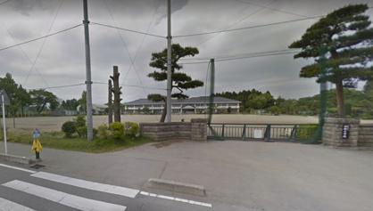 那須塩原市立鍋掛小学校の画像1