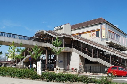 桂駅(阪急京都本線)の画像1