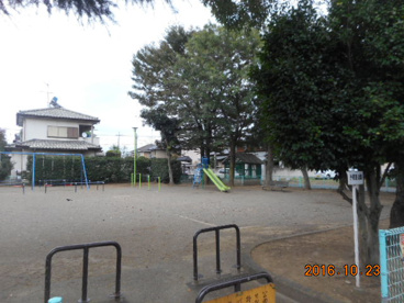 外原西公園の画像1