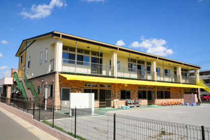  けやきの森保育園おおたかの森園の画像1