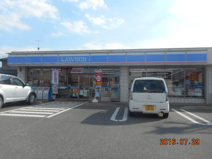 ローソン深谷上柴町西三丁目店