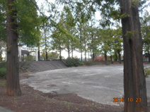 上柴中央公園