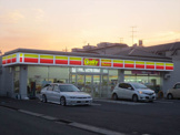 デイリーヤマザキ流山中央病院前店