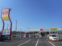 オリンピック深谷店