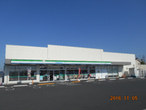 ファミリーマート深谷南大通り店