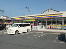 ミニストップ深谷桜ケ丘店