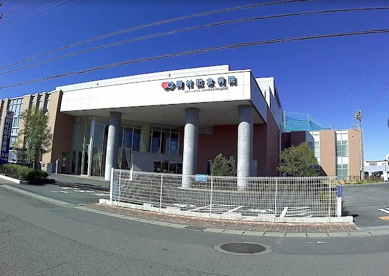 岡村記念病院の画像1