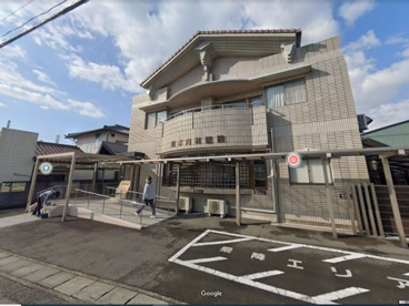  岡本内科医院の画像1
