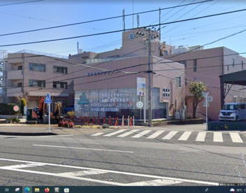  きせがわ病院の画像1