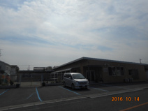 のぞみ保育園