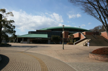 深谷ビッグタートル