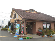 スワンベーカリー深谷店