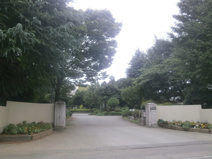 藤沢中学校