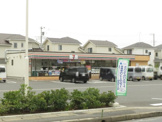 セブン−イレブン流山野々下店 日本
