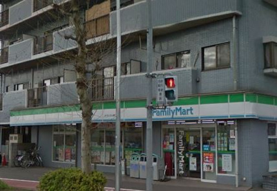  ファミリーマートかさいゴム通り店の画像1