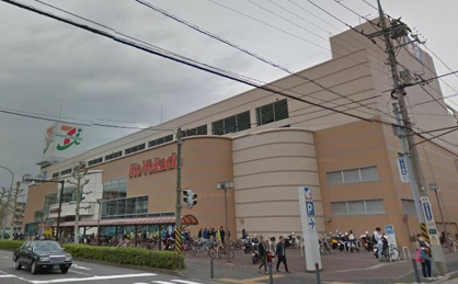 イトーヨーカドー・鶴見店の画像1