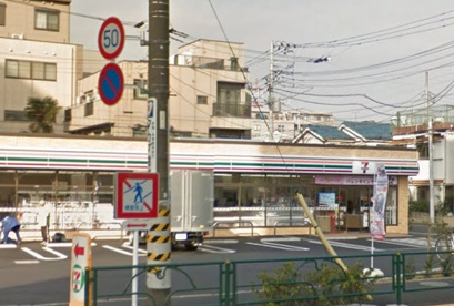 セブンイレブン墨田堤通1丁目店の画像1