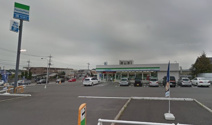 ファミリーマート那須塩原東三島店