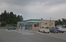 ファミリーマート那須西三島五丁目店