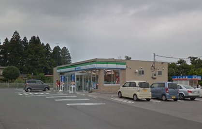 ファミリーマート那須西三島五丁目店の画像1