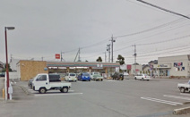 コンビニエンスストア セブンイレブン西那須野南郷屋店