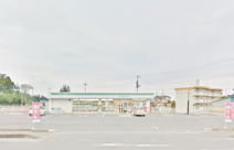 コンビニエンスストア ファミリーマート那須塩原下永田店