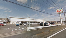 カワチ薬品 西那須野店