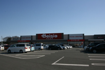 ベイシアフードセンター深谷川本店