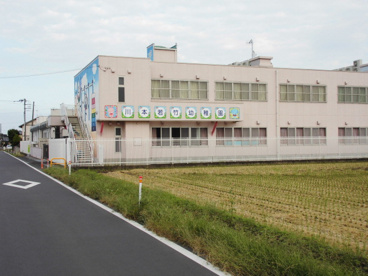 川本若竹幼稚園の画像1