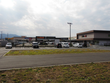 セキチュー花園インター店の画像1
