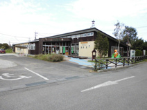 花園こども情報交流図書館　アクロス