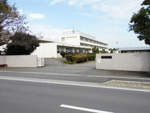 花園中学校