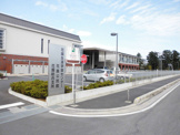 深谷市役所花園総合支所
