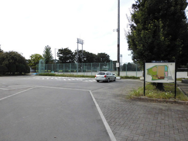 花園総合運動公園の画像3