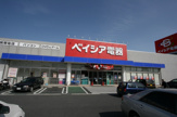 ベイシア電器花園インター店