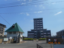 埼玉工業大学