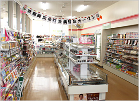 セブンイレブン 京都蘇生会総合病院店の画像1