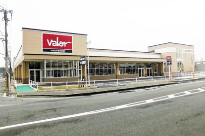 バロー下鳥羽店の画像1