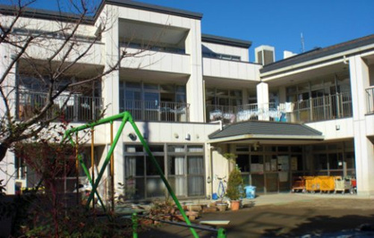 あおやぎ保育園の画像1