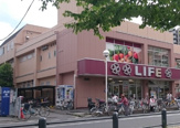 ライフ 東向島店