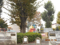 岡部中央公園